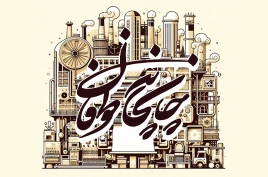 کارت ویزیت سلفون براق