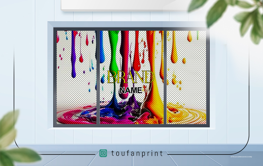 مش 100 میکرون