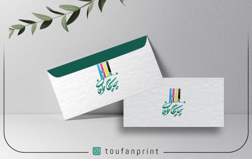 چاپخانه طوفان