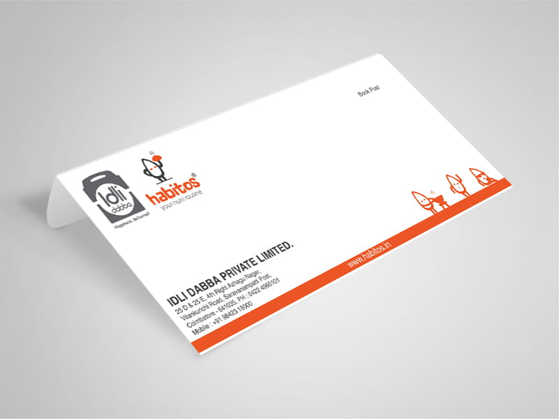 اندازه استاندارد پاکت چاپی برای کاربردهای مختلف؛ راهنمای کامل انتخاب سایز پاکت