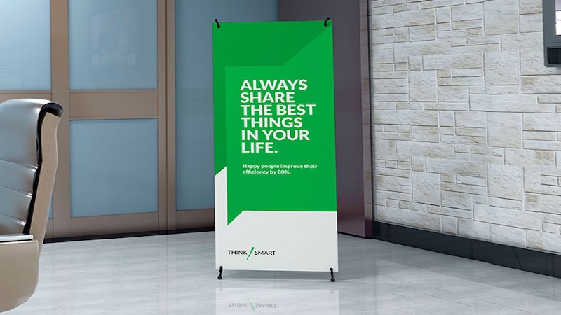 چاپ بنر سخنرانی در شیراز